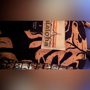 Pataloha dress, linen blend, summer fun!